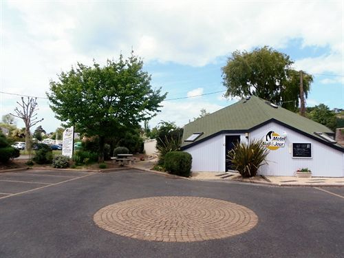 Motel Du Val Andre Pleneuf-Val-Andre Exterior photo
